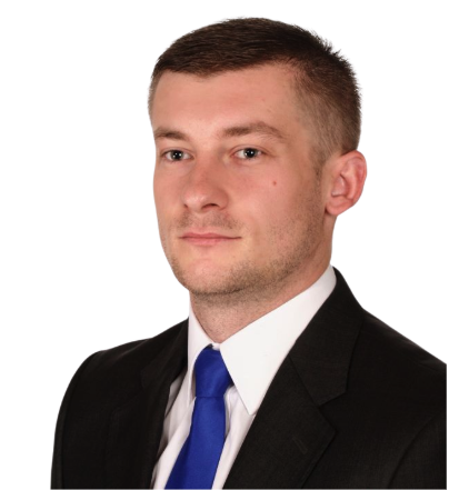Bartosz Babiarczuk, MSc